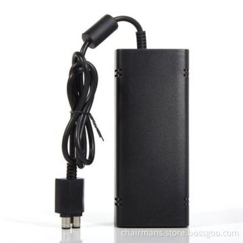AC/DC adapters, power supply for Xbox 360